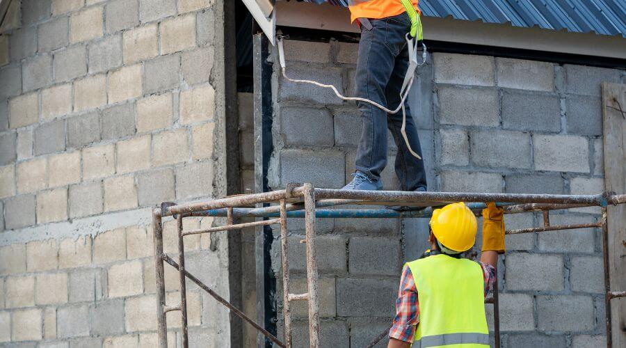 Local Chimney Repair in College Park, MD